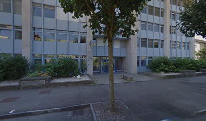 Office des poursuites et faillites - District de Delémont
