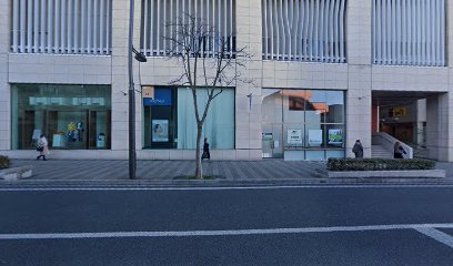水戸京成百貨店 ５階宝石サロン