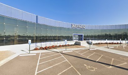 Werner Fleet Sales