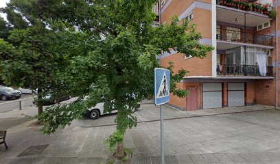 Colegio Oficial De Ingenieros De Montés En El País Vasco en Zegama