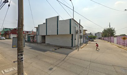 Iglesia Adventista del Septimo Dia