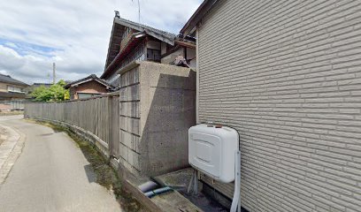 奥野家住宅（登録有形文化財）