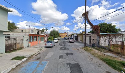 Jardín de Niños Federal Citlatzin