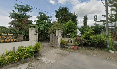 Rumah SPA Dan Sanggar Maheswari