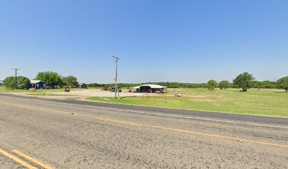 David Northcutt House Moving