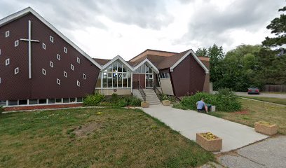 Canada Christian Academy