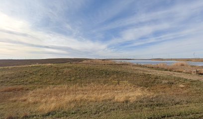 Hieb Waterfowl Production Area-Bon Homme County