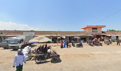 Sate Pasar Kwanyar