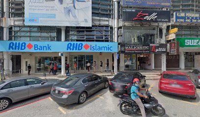 RHB Bank - UEP Subang Jaya