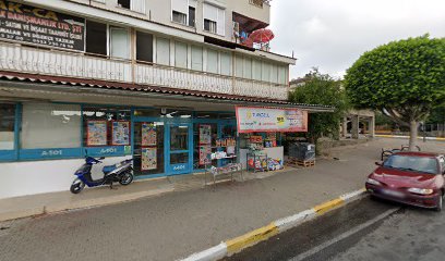 2589-Sorgun A101 Mağazaı