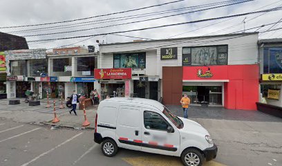 Vía Baloto Drogueria J R Pharma Bogota DC