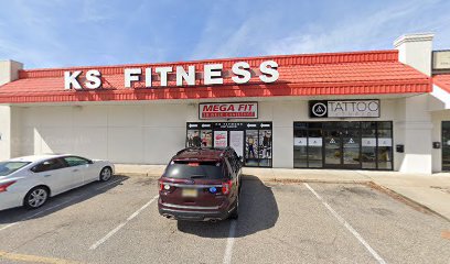 K S Fitness Center