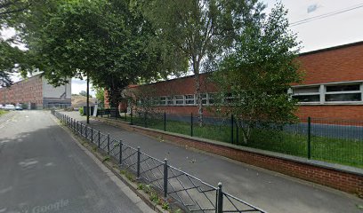 École maternelle Jeanne Hachette