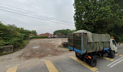 Kereta Sewa Bakri