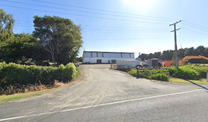 Rural Contractors Ltd