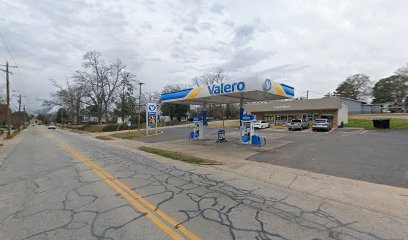 Valero