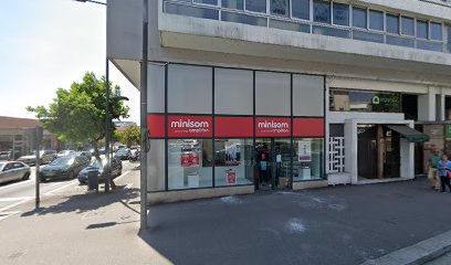 Minisom - GUIMARÃES