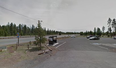 Burgess Road @ Wickiup Junction (E)