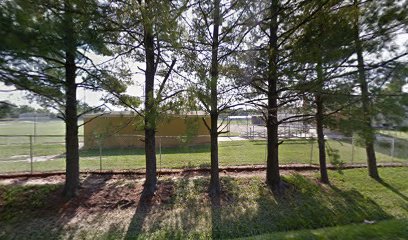 RCHS - Softball field