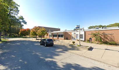 North Muskegon Elementary School