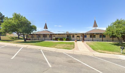 Mt Hope Lutheran Church