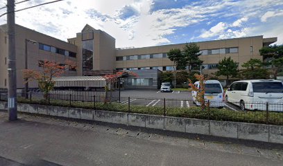 軽費老人ホーム ケアハウス だいろ