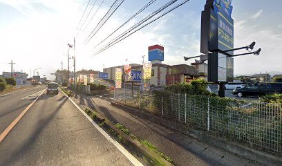 ワッツ 大田原ドン・キホーテ店