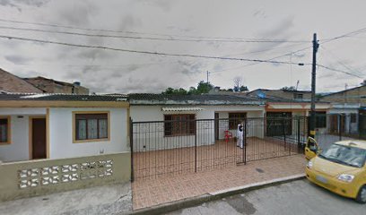 Colegio Santa Paula De Belén