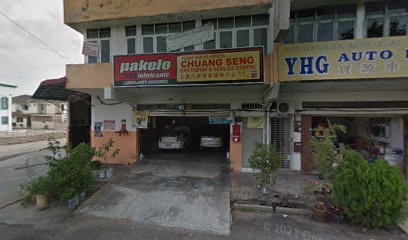 Chuang Seng Car Repair & Service Centre