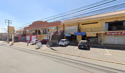Diagnostic Center Coacalco