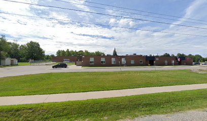 North Bay Astronomy Club