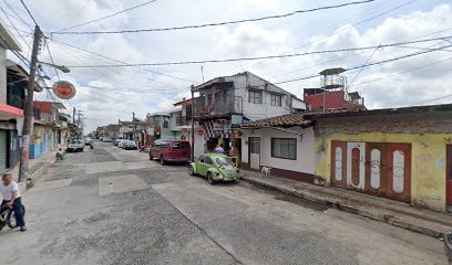 Peluqueria Barba Azul