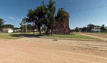 Selden United Methodist Church