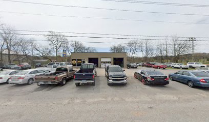 Hight's Auto and Diesel Repair LLC