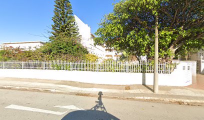 Catholic Diocese of Port Elizabeth & St Luke's Retreat Centre