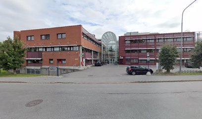 Parkering Sandviksveien 26, Høvik - BÆRUM | APCOA