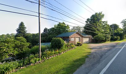 The Shady Nook Perennials & Native Plants