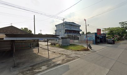 jl.pengapon dempet demak