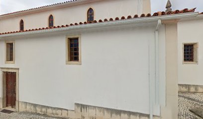 Igreja Matriz de Figueira de Lorvão