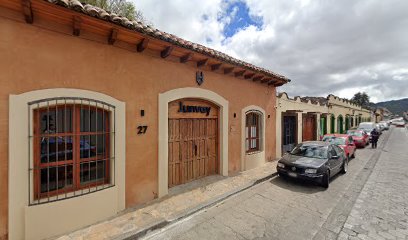 Restaurante México Tierra Jaguar
