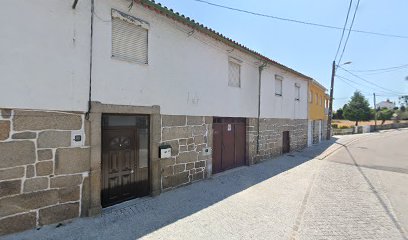 Junta De Freguesia Lagares Beira