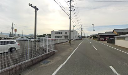 NX日本通運（株） 久留米支店