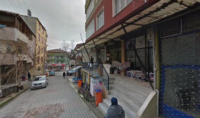 SÜMBÜL İNTERNET CAFE