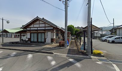 西予市 地域包括支援センター 本所