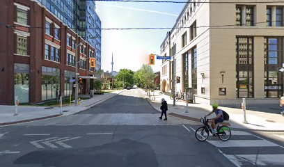 Bike Share Toronto