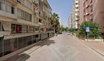 Mersin GİŞKAD - Girişimci İş Kadınları Derneği