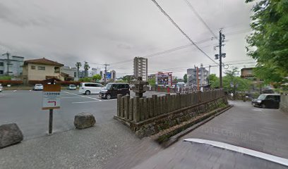 HELLO CYCLING 青井阿蘇神社