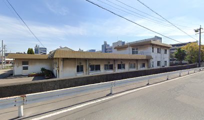 東海市障害者相談支援センター 元浜事業所