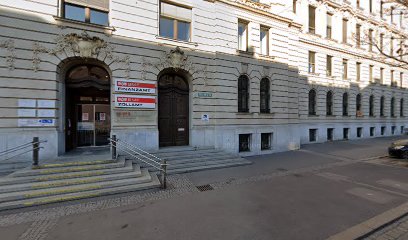 Bundesfinanzgericht Außenstelle Graz