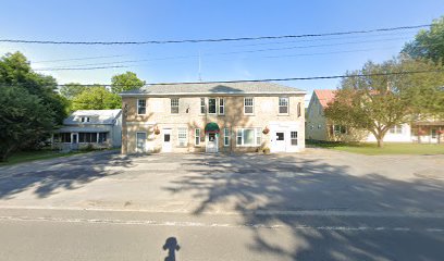 Champlain Village Office